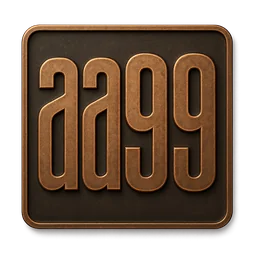 aa99 mobile payment interface